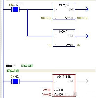 PLC編程初學者必須熟悉的幾個基本指令