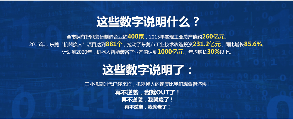 2017年東莞第四期工業(yè)機器人沙龍05